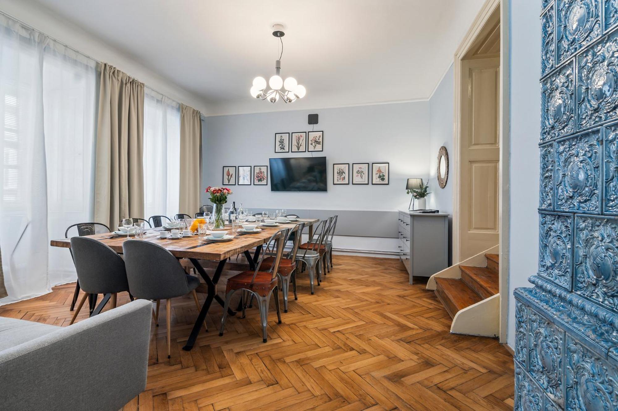 Charles Bridge Historical Apts By Michal&Friends براغ المظهر الخارجي الصورة